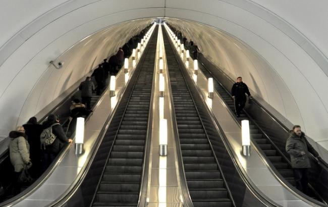 Кривий Ріг: метро‑трамвай — унікальна система