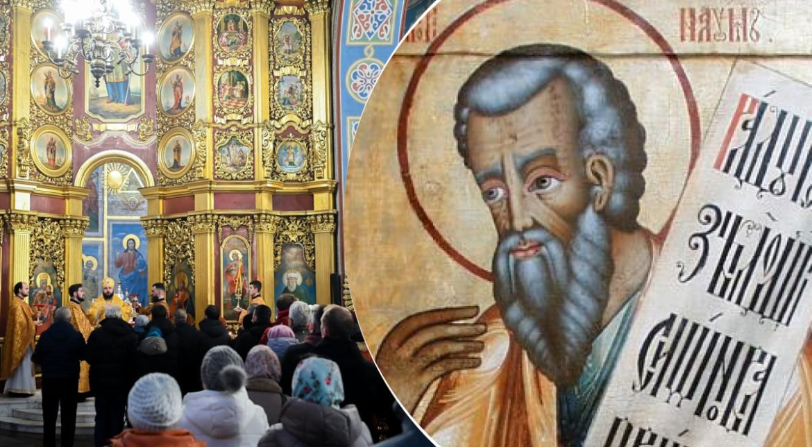 Найсильніша молитва за здоров'я