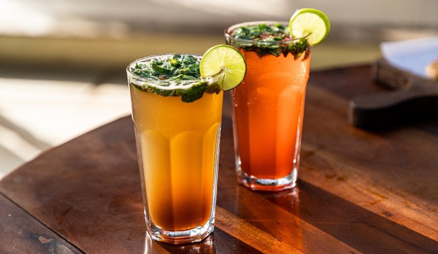 Як швидко отверезіти