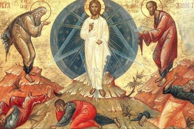 Найважливіші церковні свята року