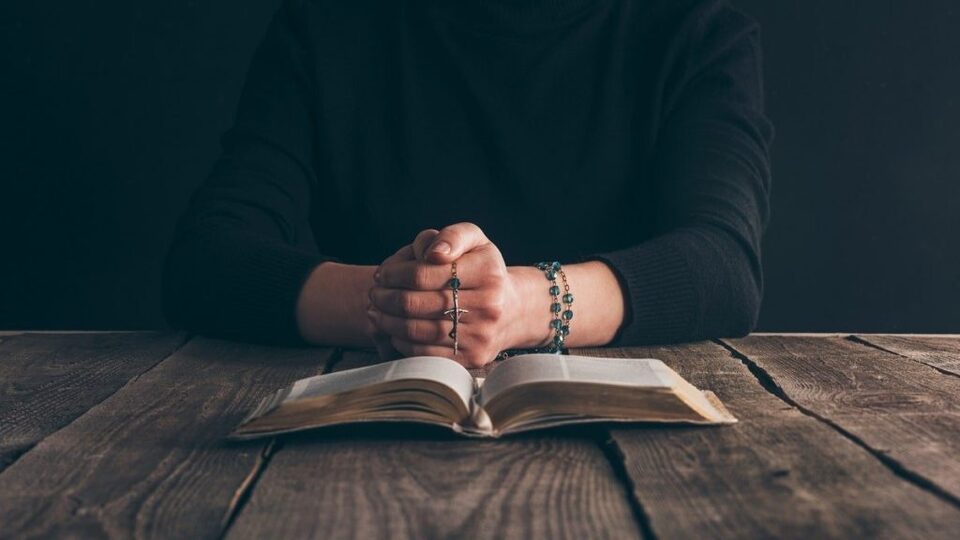 Найсильніша молитва за здоров'я дитини