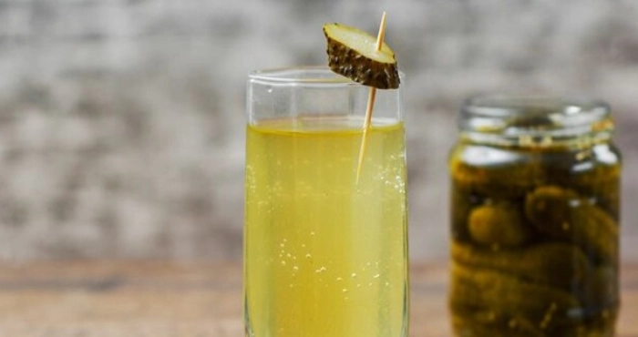 Народні засоби від похмілля