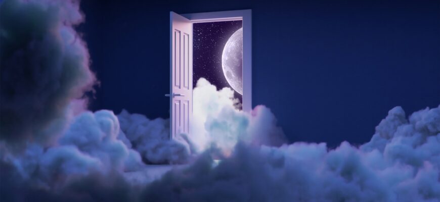 Незнайомий померлий, який ожив