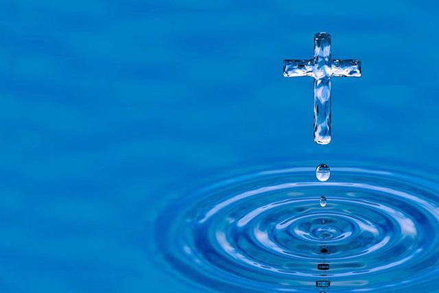 Віра і наука: чи має вода силу?