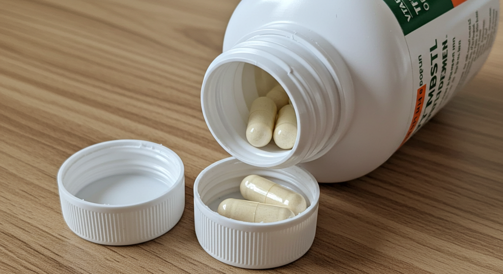 Які є таблетки від холестерину