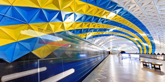 Харків: друге метро України, яке розширюється