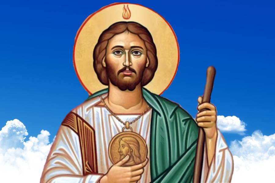 Молитва до юди-тадея на різні потреби