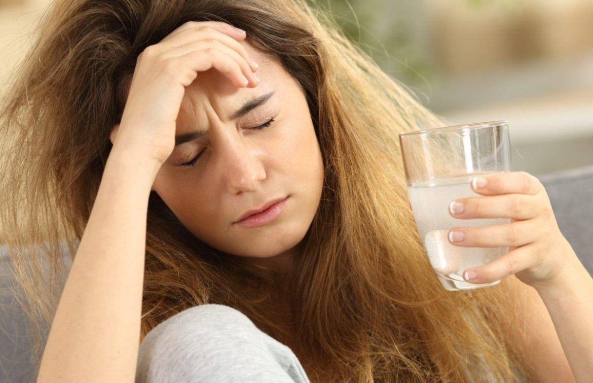 Як швидко протверезіти