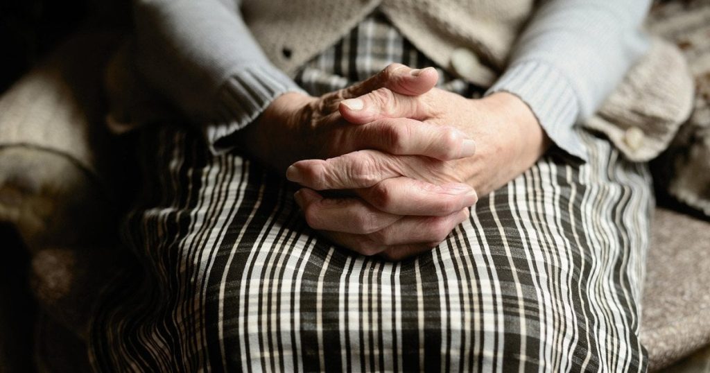 молитва-оберіг для сина