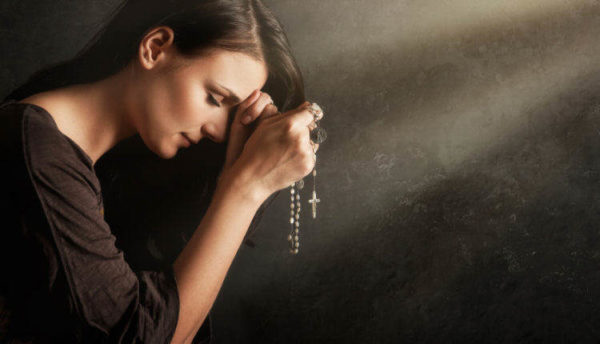 молитва-оберіг сім хрестів