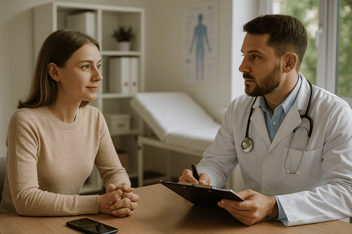 Как выбрать частную клинику в Одессе: критерии качественной медицинской помощи