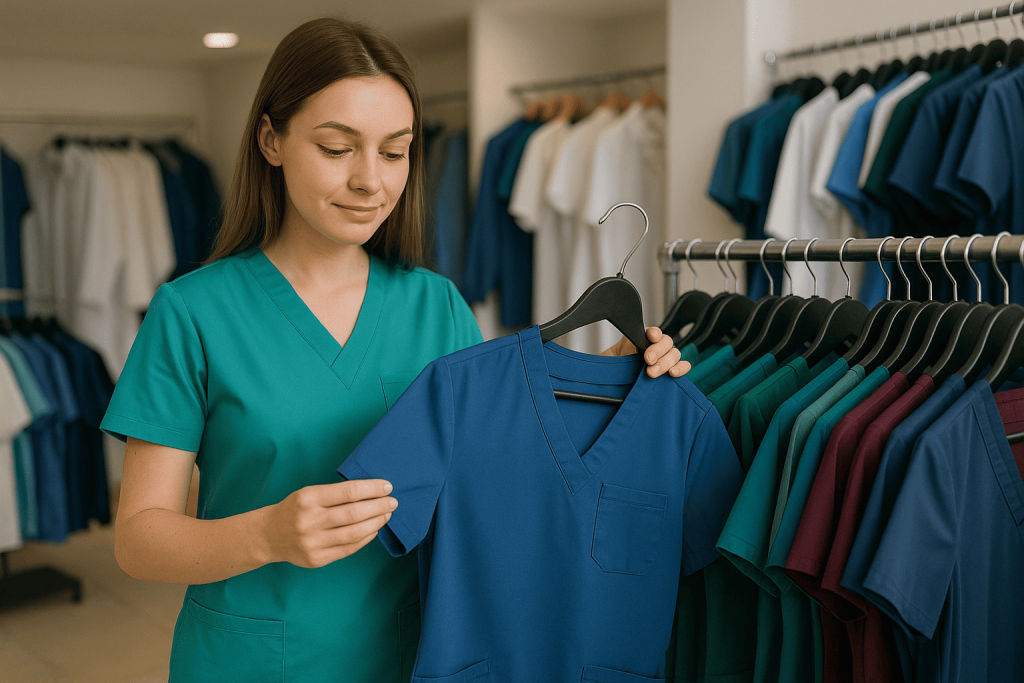 На що звернути увагу при виборі