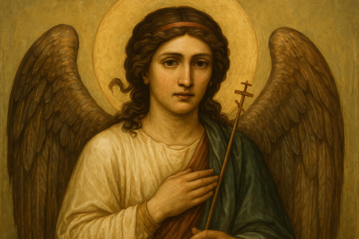 Икона Ангела Хранителя - значение, символика и роль в духовной жизни