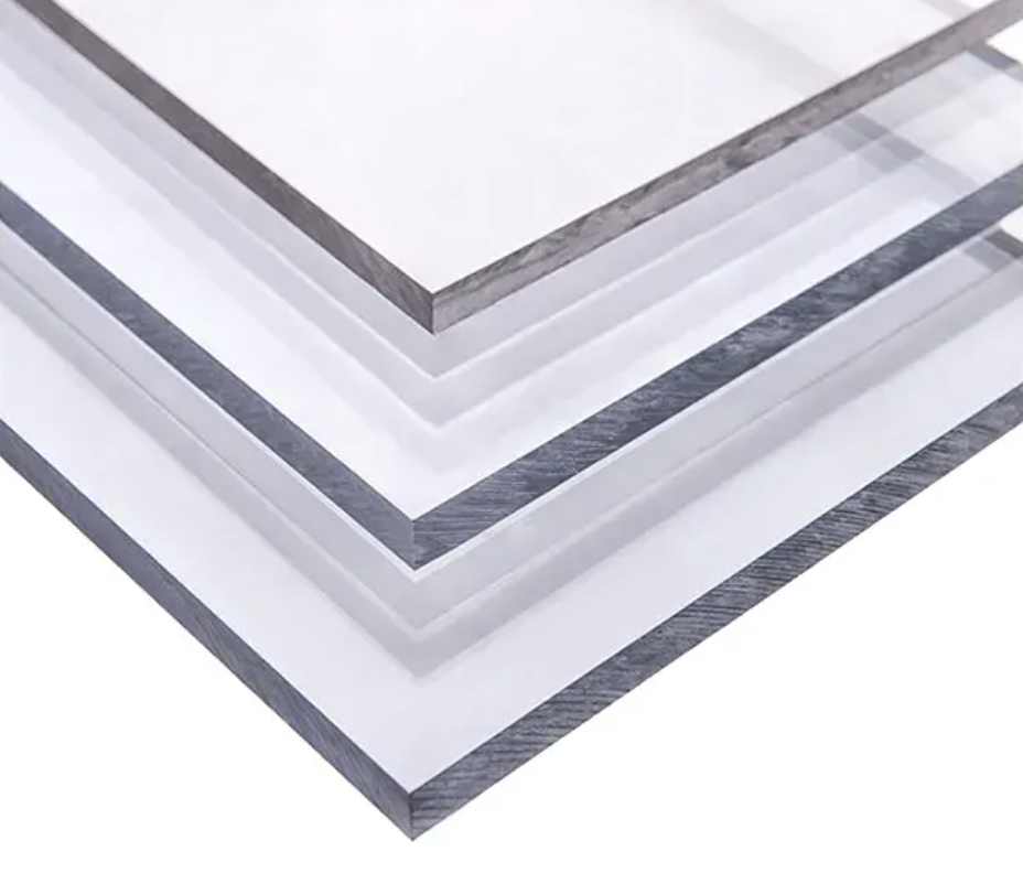 Критерии выбора полимерного материала