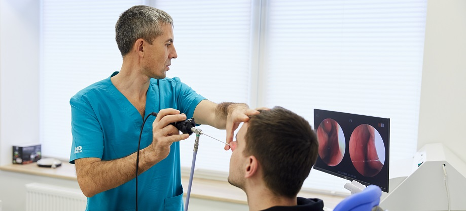 Дитина/партнер скаржаться на ваше хропіння