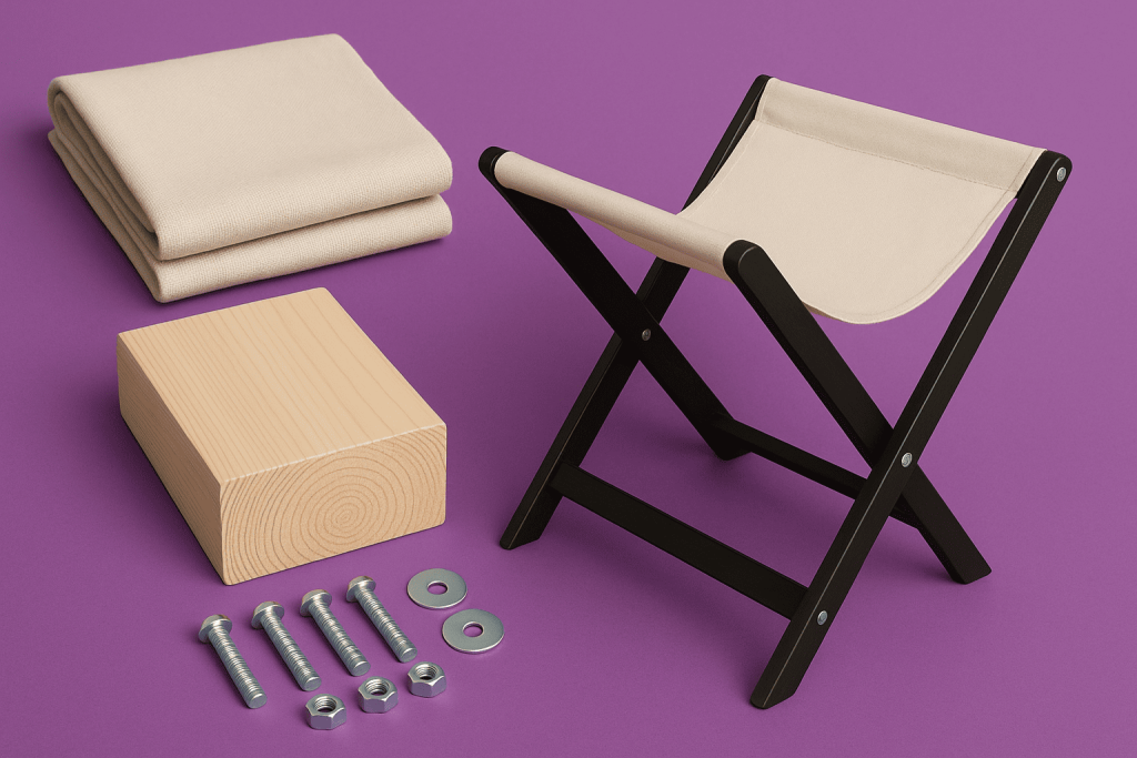 Критерії вибору підставки для салону