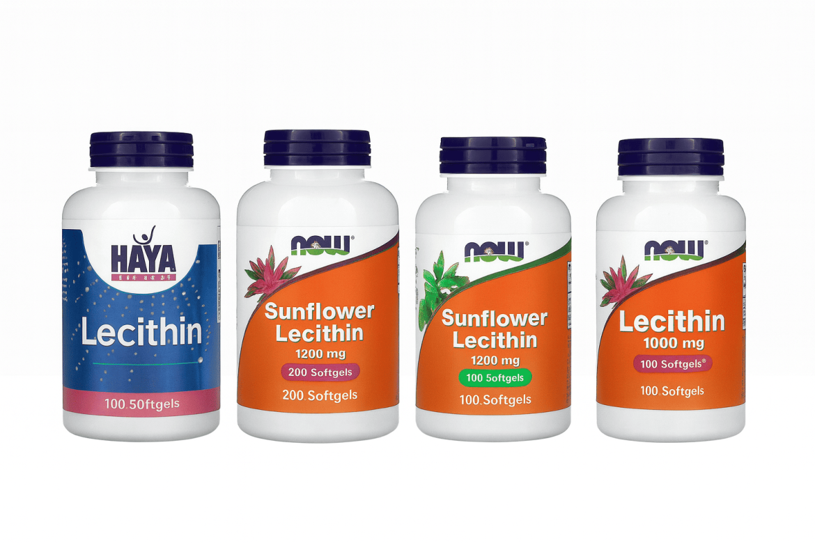 Лецитин: застосування, властивості та вибір якісної продукції для бізнесу