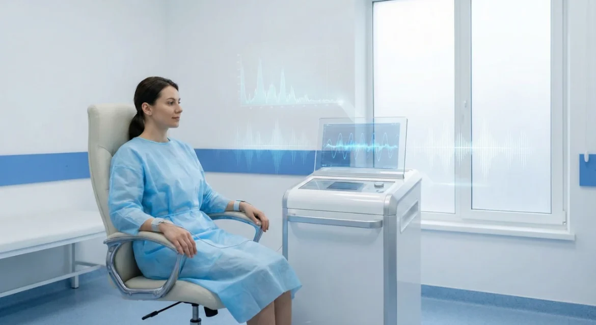 Наука чи магія? Як працює лікування біорезонансом і чому воно стає популярним