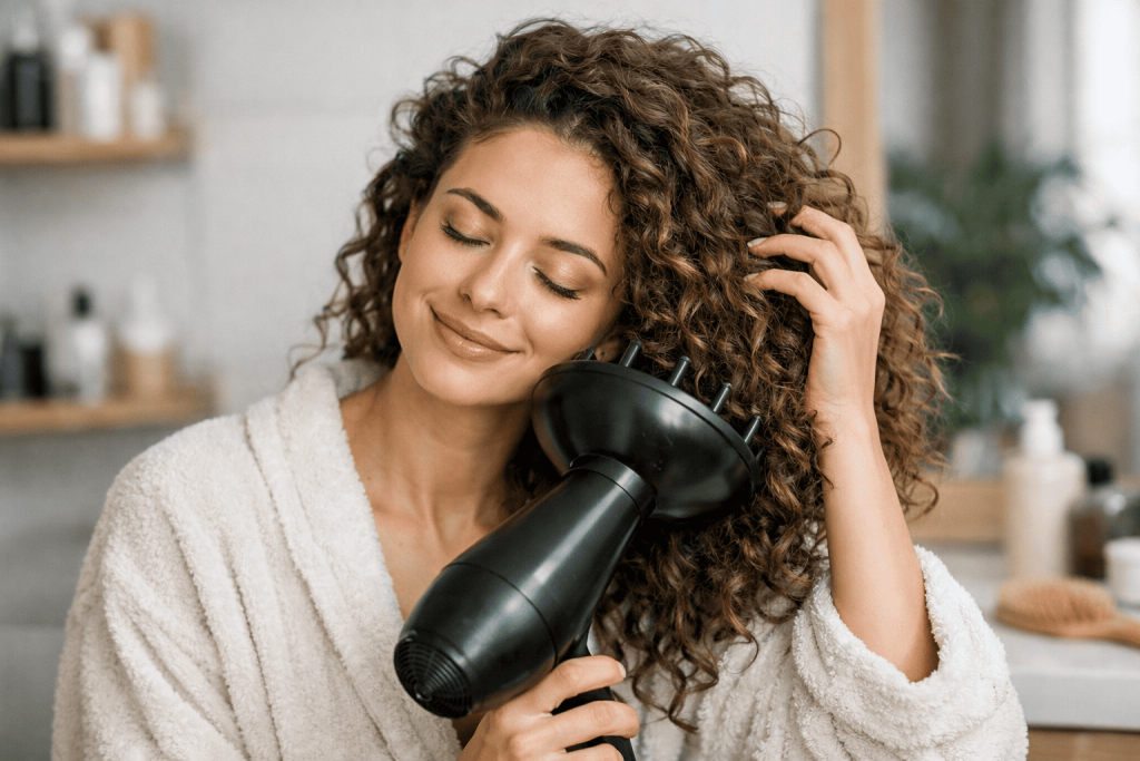 Сушіння та фінальні кроки