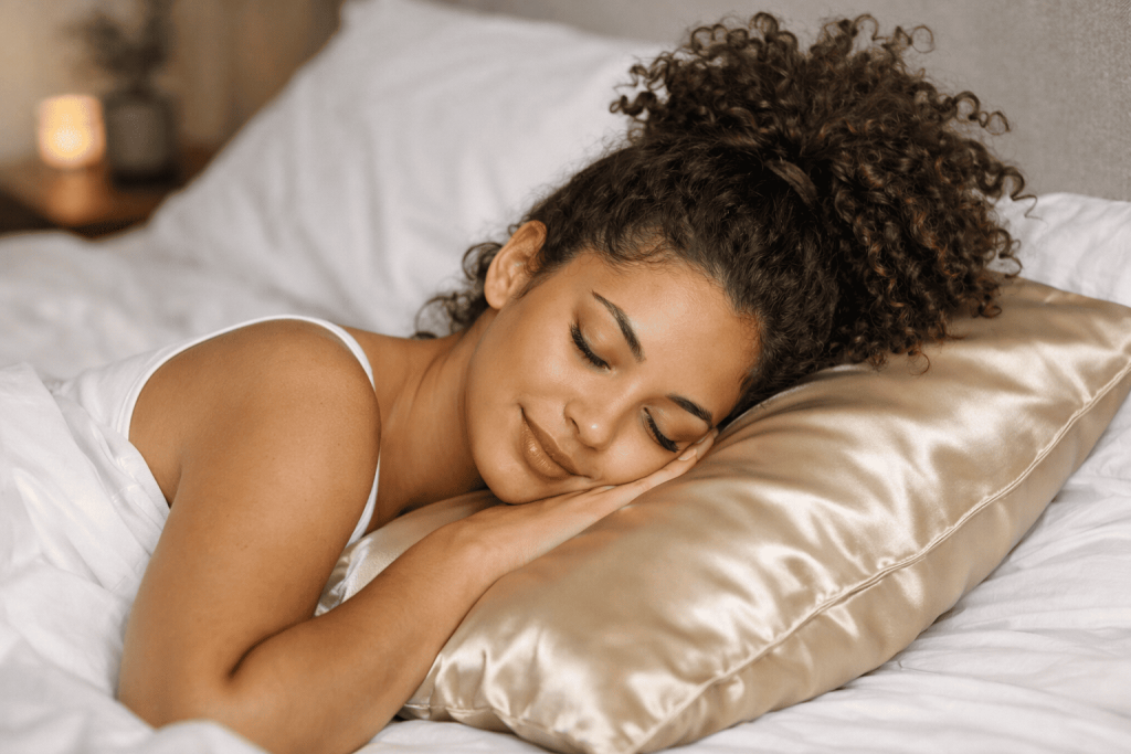 Нічний догляд