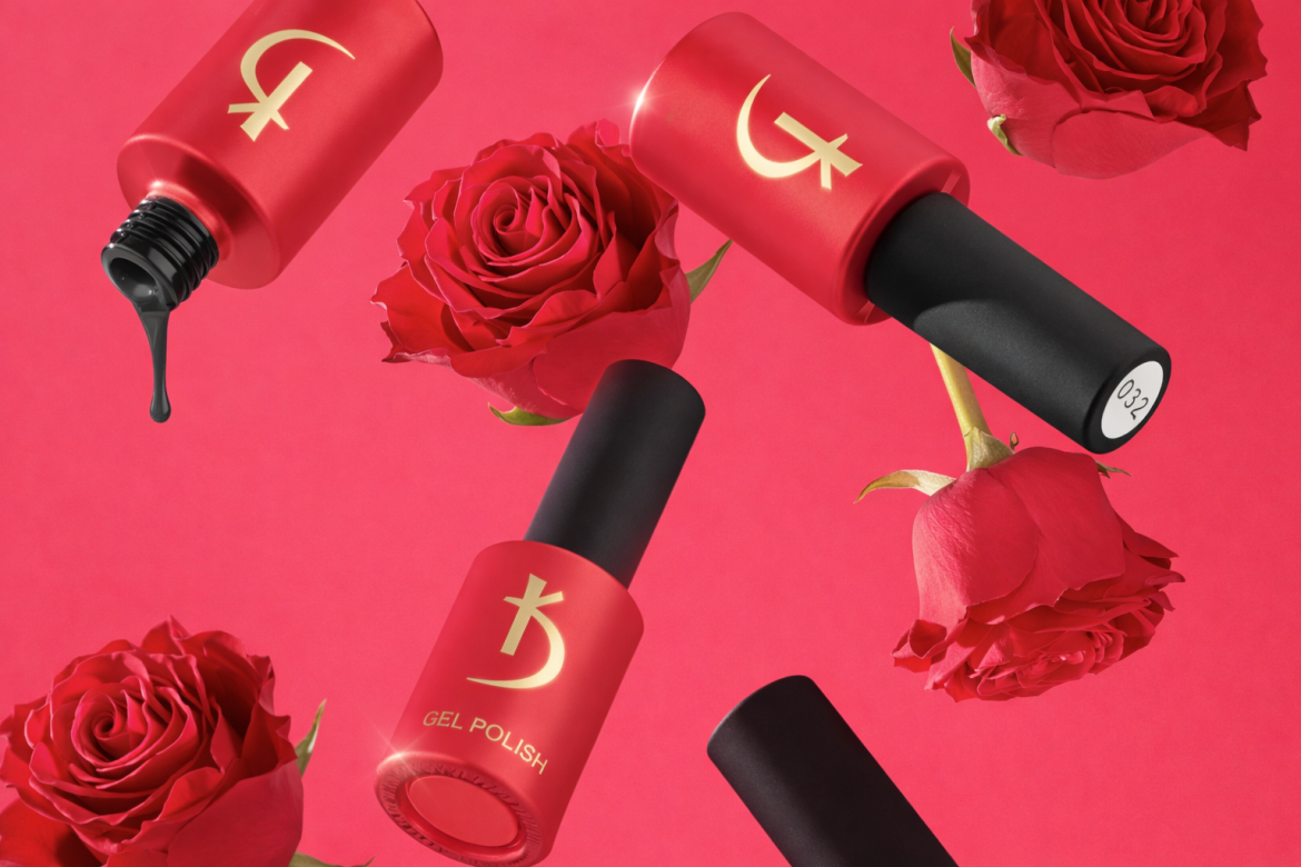 Профессиональная косметика для мастеров ногтевого сервиса