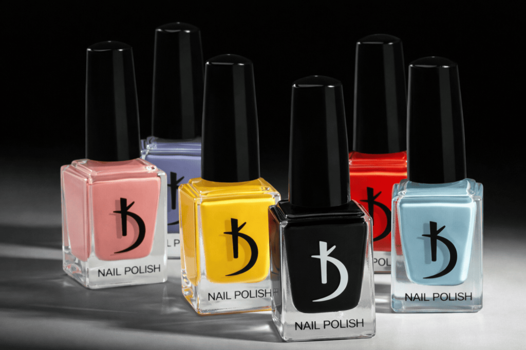 Гель-лаки и их особенности