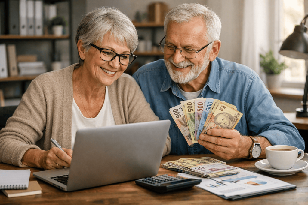 Індексація мінімальної пенсії