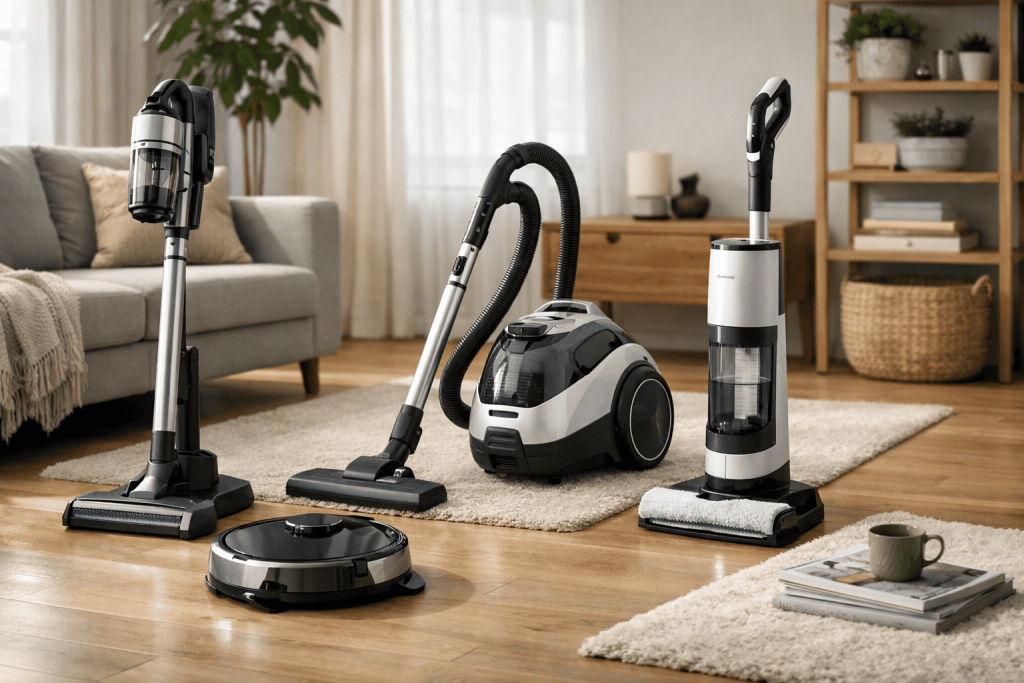 Потужність та продуктивність