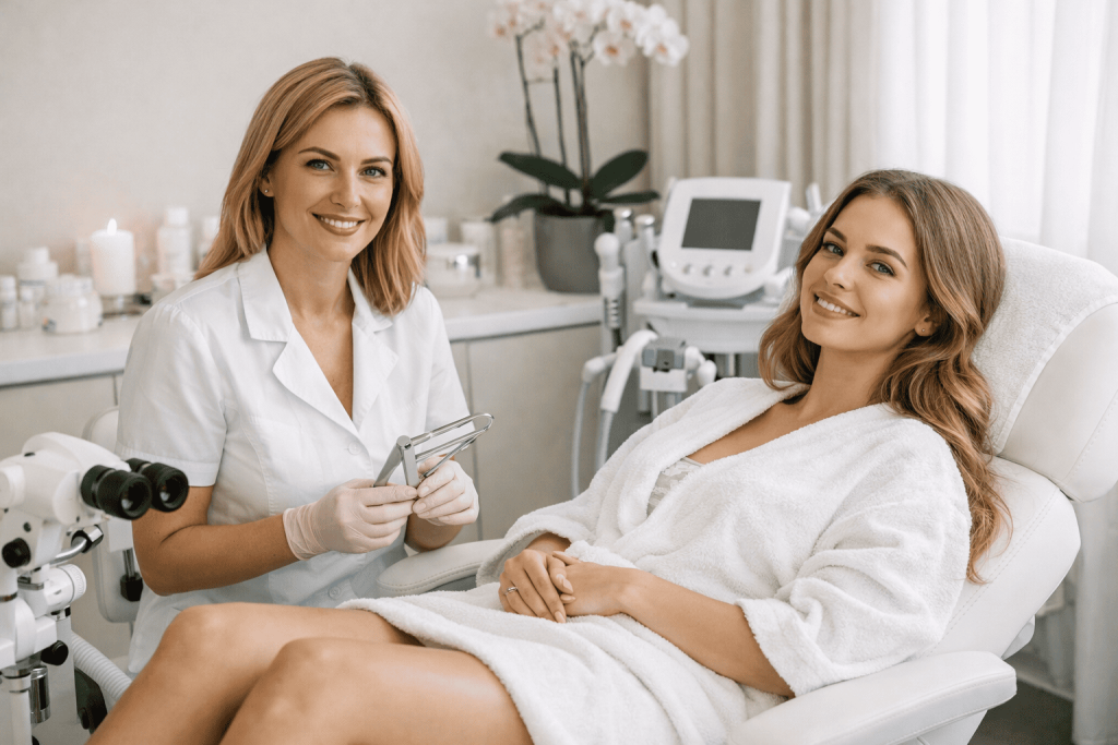 Роль консультації та індивідуального підходу