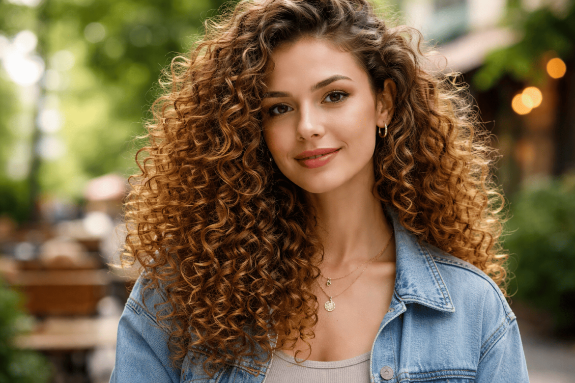 Догляд за волоссям: ТОП засобів для "кучерявого методу" та секрети здорових локонів