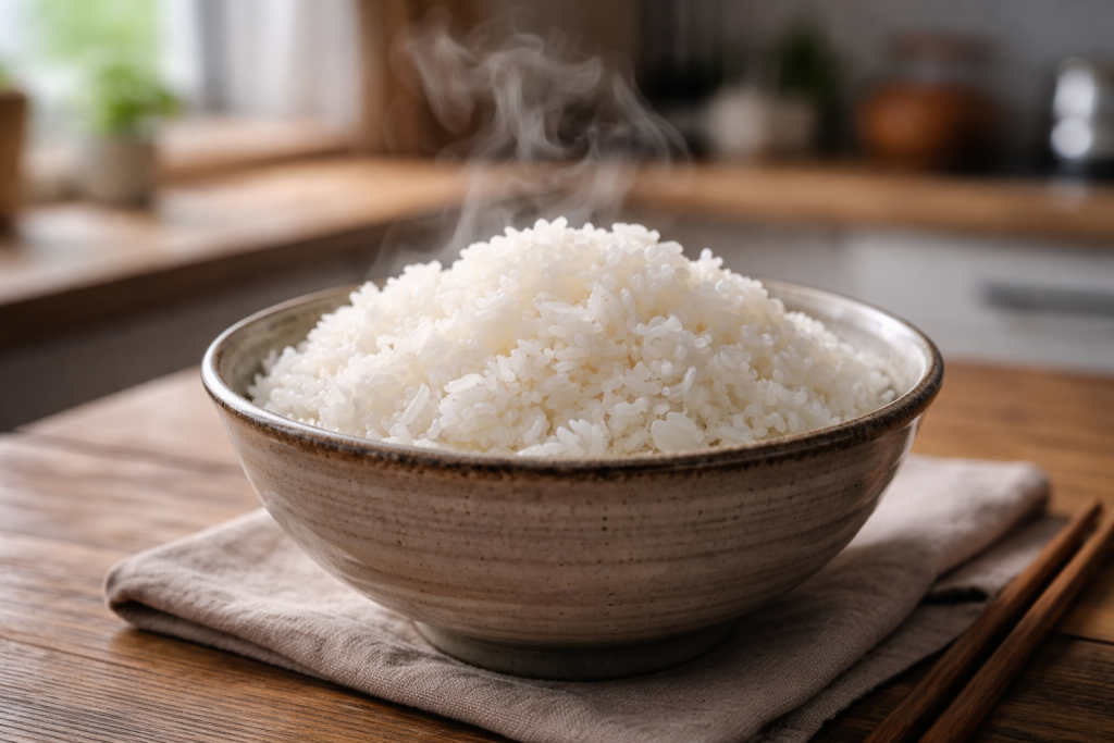 Як варити рис: покроковий рецепт для розсипчастого гарніру-2