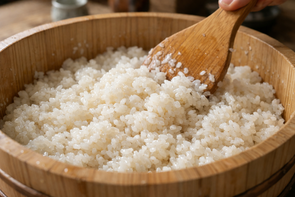 Як варити рис: покроковий рецепт для розсипчастого гарніру-1