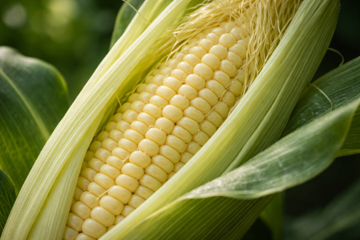 Як варити кукурудзу: простий рецепт соковитих качанів