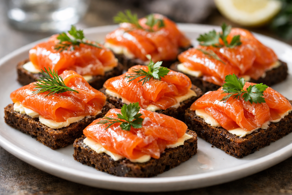 Як засолити червону рибу в домашніх умовах: простий рецепт-2