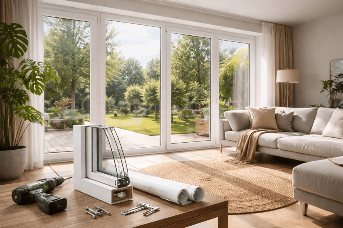 Евроокна цена: от чего зависит стоимость