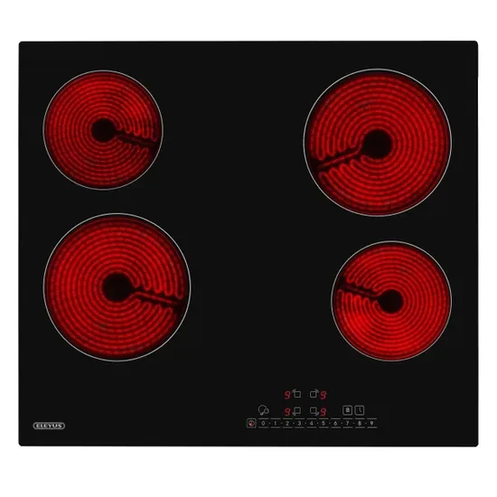 Перехід на електрику в домівках