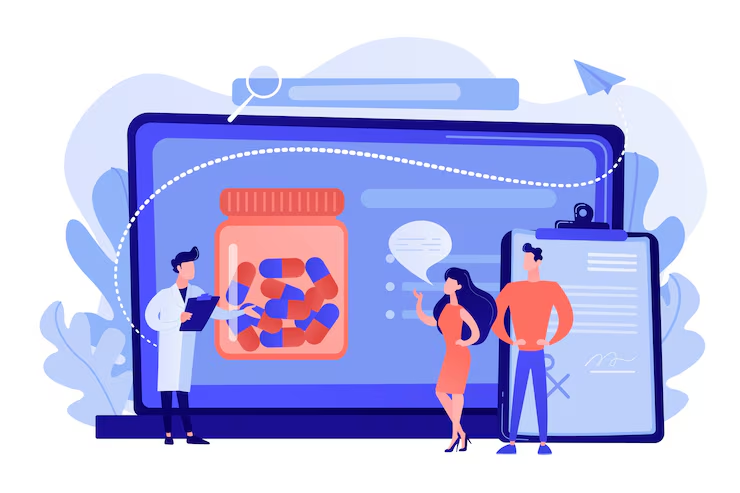 замовити ліки онлайн