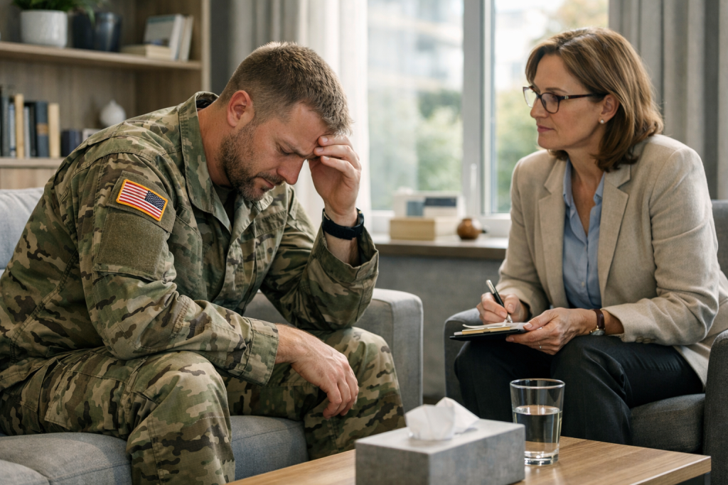 Що таке ПТСР: симптоми, ознаки та способи допомоги-2