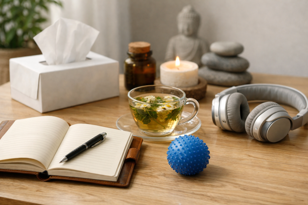 Психологічна допомога при ПТСР: куди звернутися та які методи працюють-2