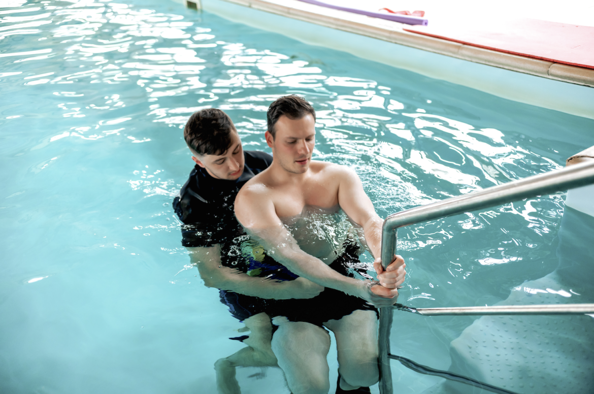 Реабілітація після операцій: як центр «Модричі» допомагає у відновленні здоров’я