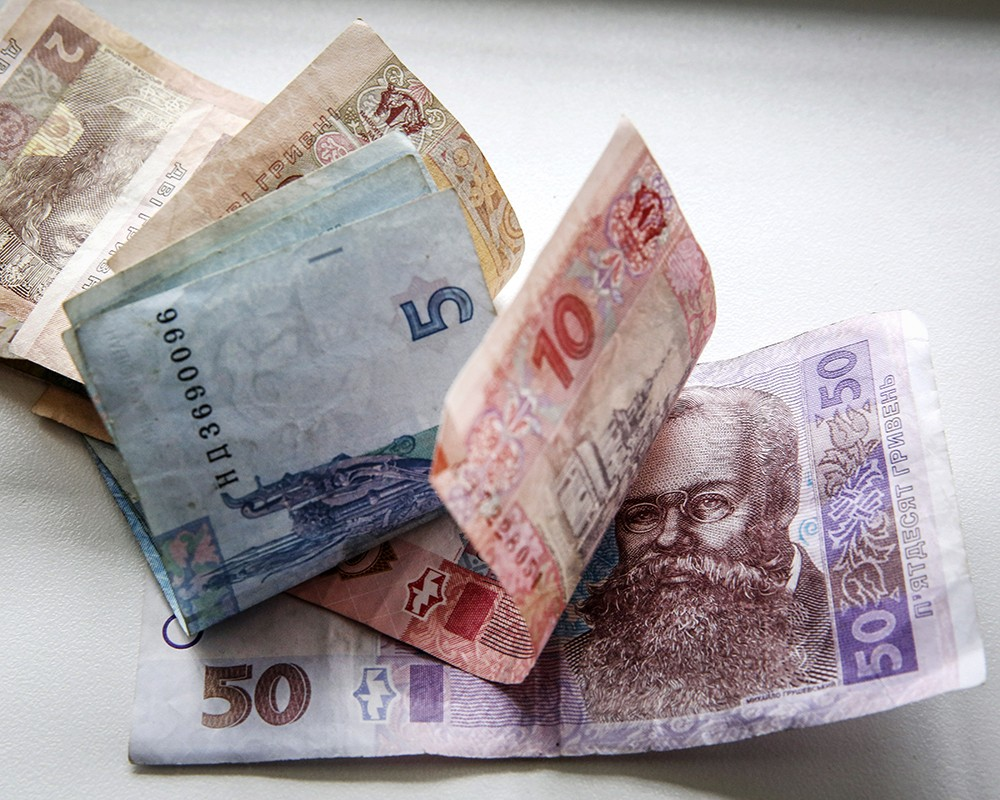 готівка на чайові