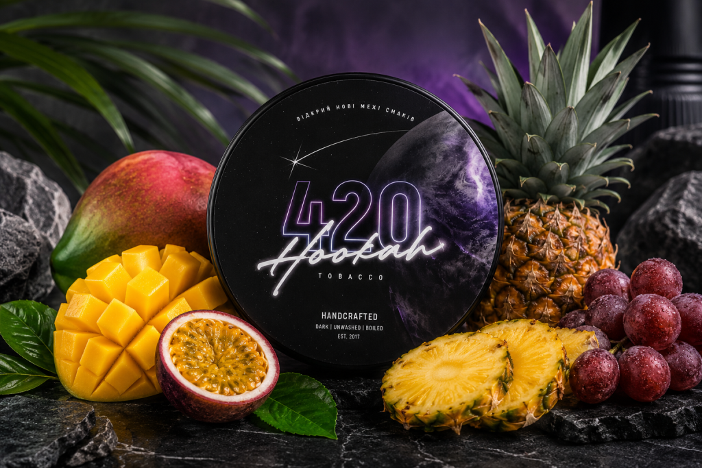 табак 420 купить
